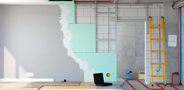 Best Residential Mold Inspection & Testing  in Evansville, WI