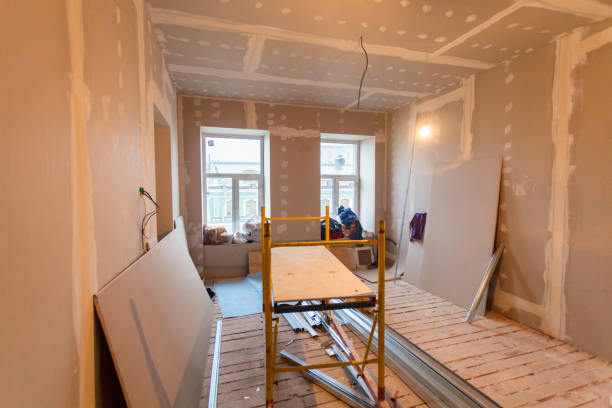 Best Mold Removal for HVAC Installations  in Evansville, WI